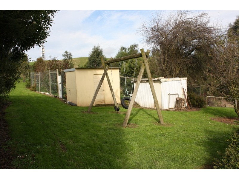 244 Korumburra-Bena Road, Korumburra VIC 3950