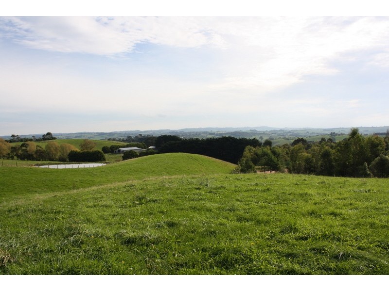 244 Korumburra-Bena Road, Korumburra VIC 3950