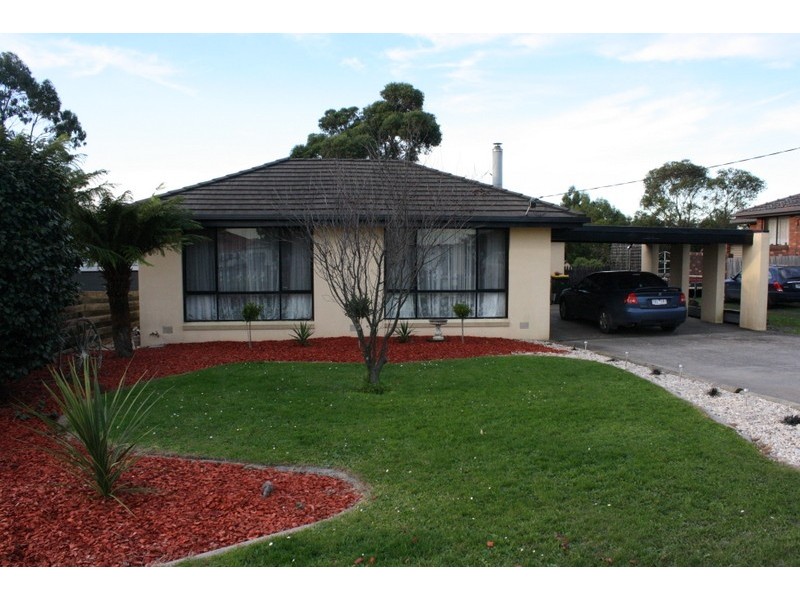 85 Mine Road, Korumburra VIC 3950