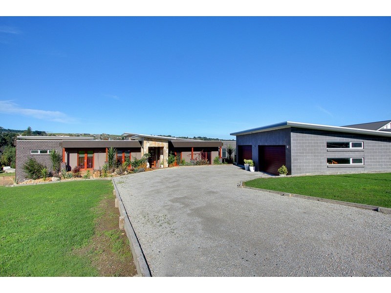21 Grandview Rise, Korumburra VIC 3950
