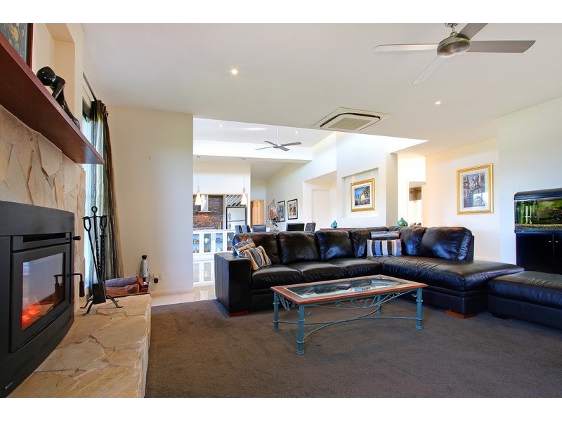 21 Grandview Rise, Korumburra VIC 3950