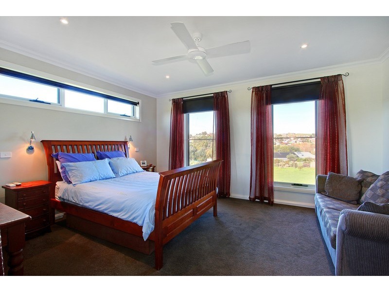 21 Grandview Rise, Korumburra VIC 3950