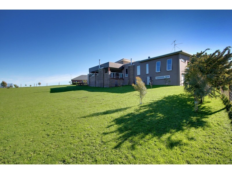 21 Grandview Rise, Korumburra VIC 3950