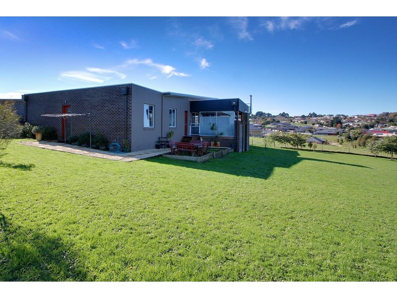 21 Grandview Rise, Korumburra VIC 3950