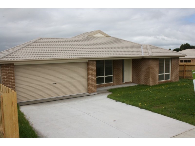9 Romano Way, Korumburra VIC 3950