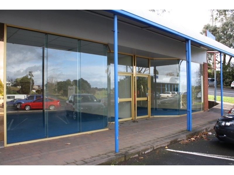 1A & 1B/3 South Railway Crescent, Korumburra VIC 3950