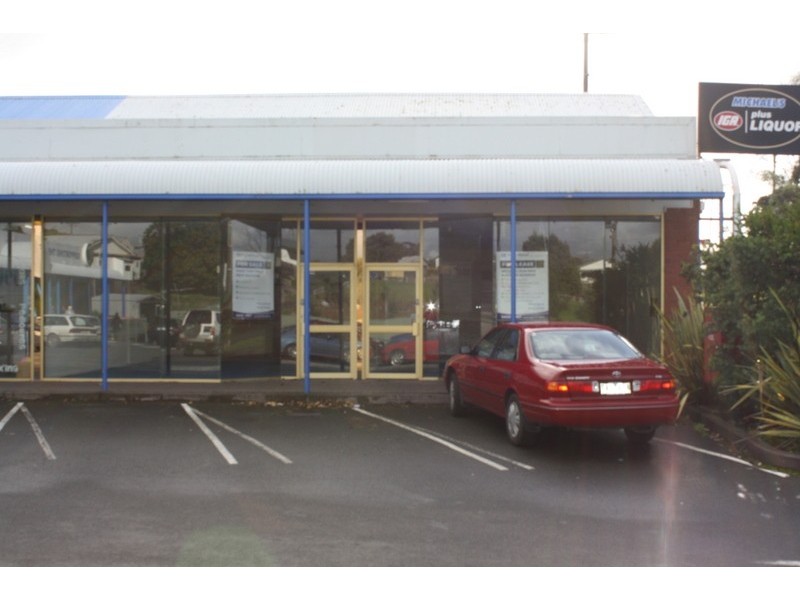 1A & 1B/3 South Railway Crescent, Korumburra VIC 3950