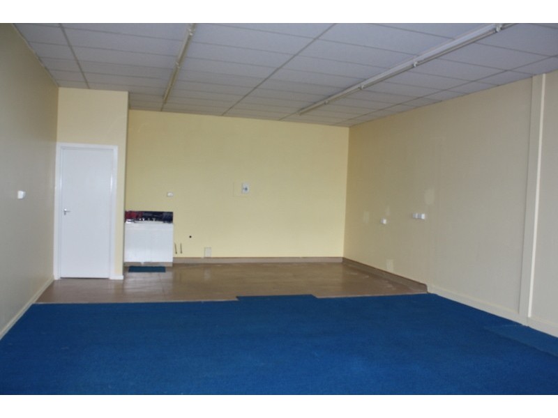 1A & 1B/3 South Railway Crescent, Korumburra VIC 3950