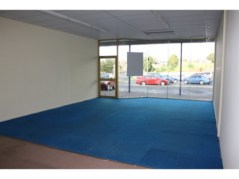 1A & 1B/3 South Railway Crescent, Korumburra VIC 3950