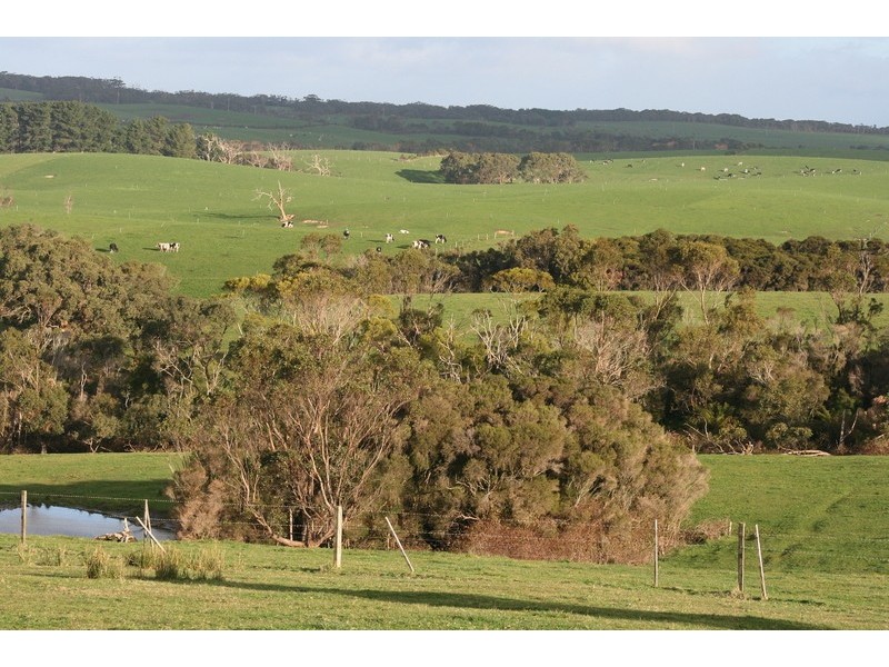 515. Kerrs Road, Fish Creek VIC 3959