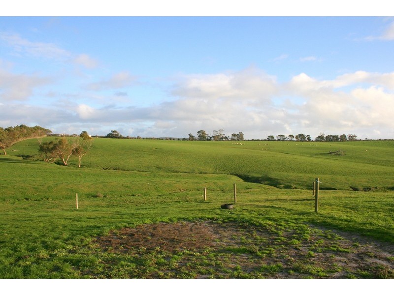 515. Kerrs Road, Fish Creek VIC 3959