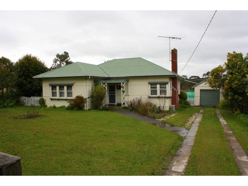 36 Drouin Road, Poowong VIC 3988