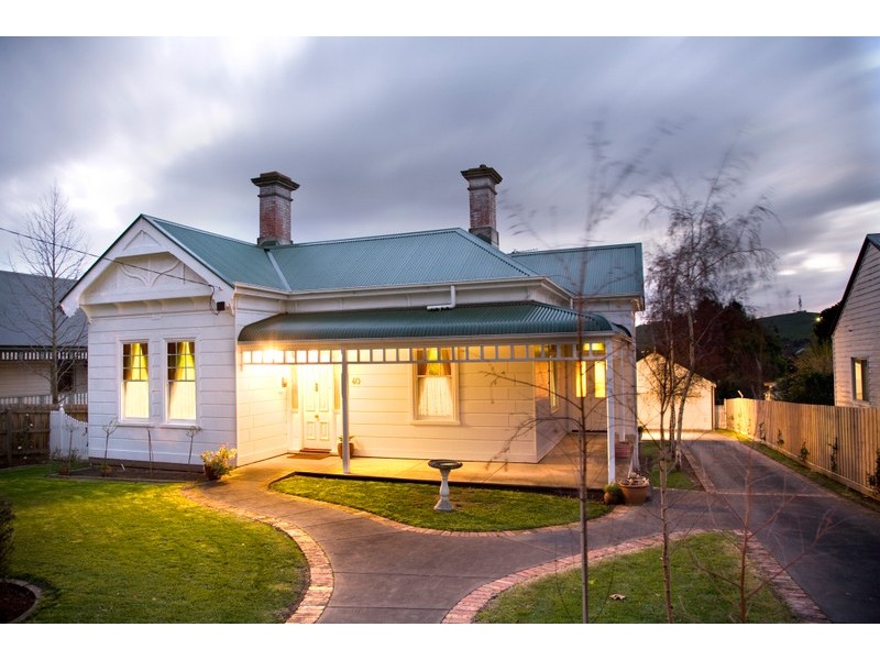 40. Radovick Street, Korumburra VIC 3950