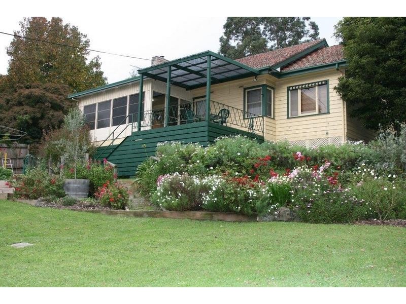 19. Bridge Street, Korumburra VIC 3950