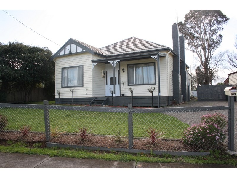 57 Mine Road, Korumburra VIC 3950