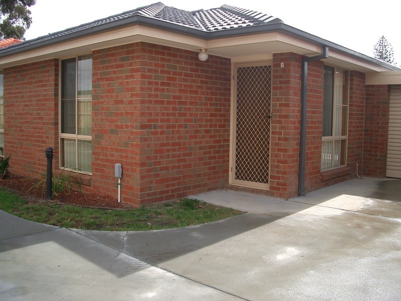 2/11 Shellcotts Road, Korumburra VIC 3950