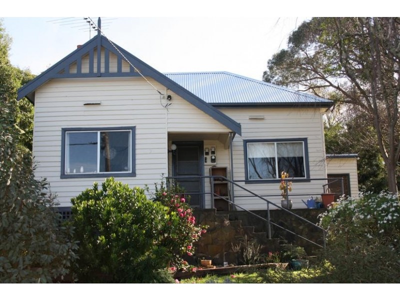 3 WILLS STREET, Korumburra VIC 3950