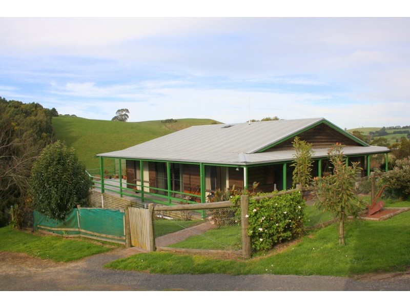 90 Stevens Road, Kardella VIC 3951