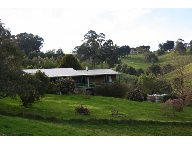 90 Stevens Road, Kardella VIC 3951