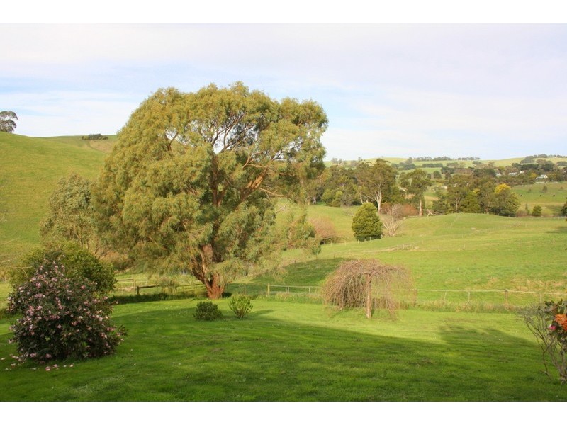 90 Stevens Road, Kardella VIC 3951