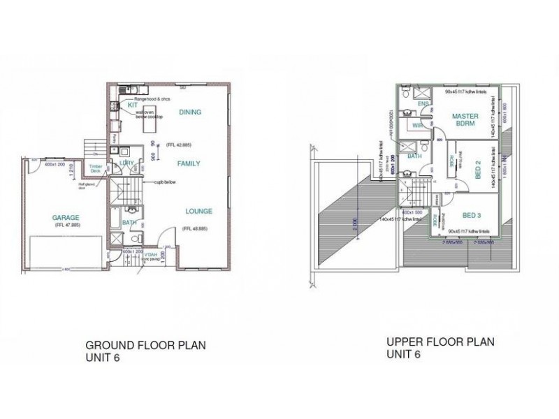 0 KARMAI COURT, Korumburra VIC 3950