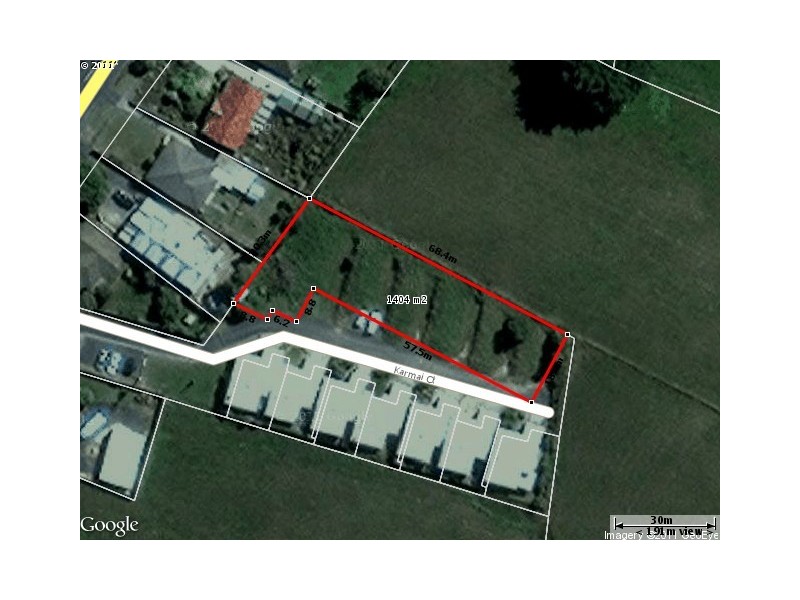 0 KARMAI COURT, Korumburra VIC 3950