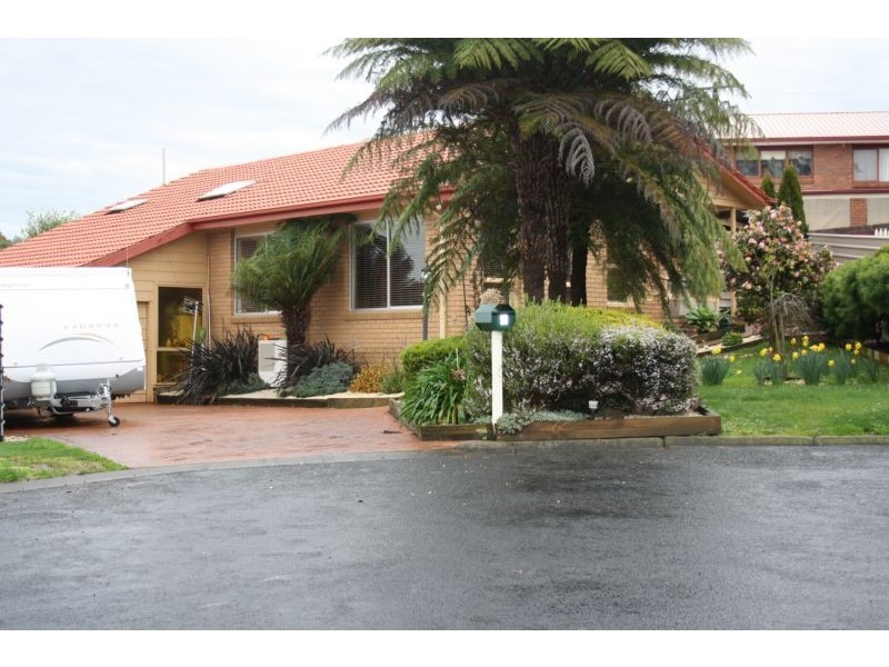 6 McKenzie Court, Korumburra VIC 3950