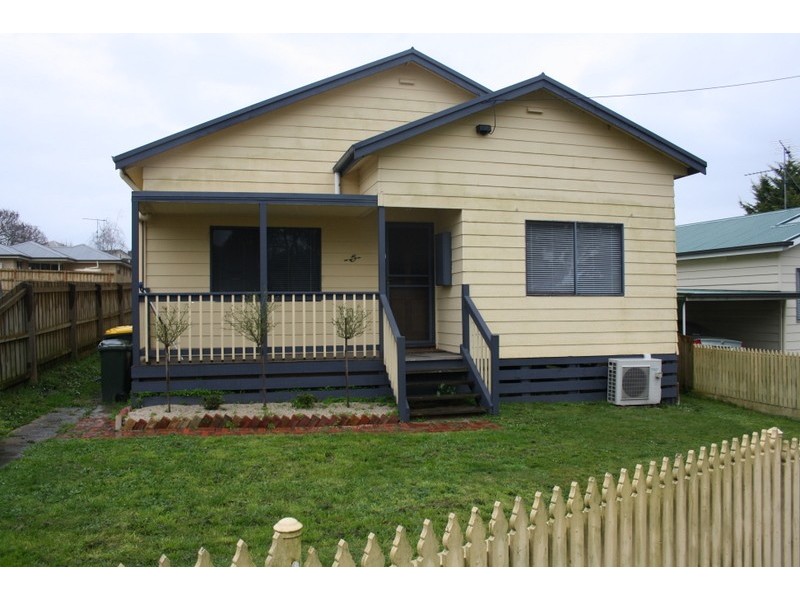 5 Leongatha Road, Korumburra VIC 3950