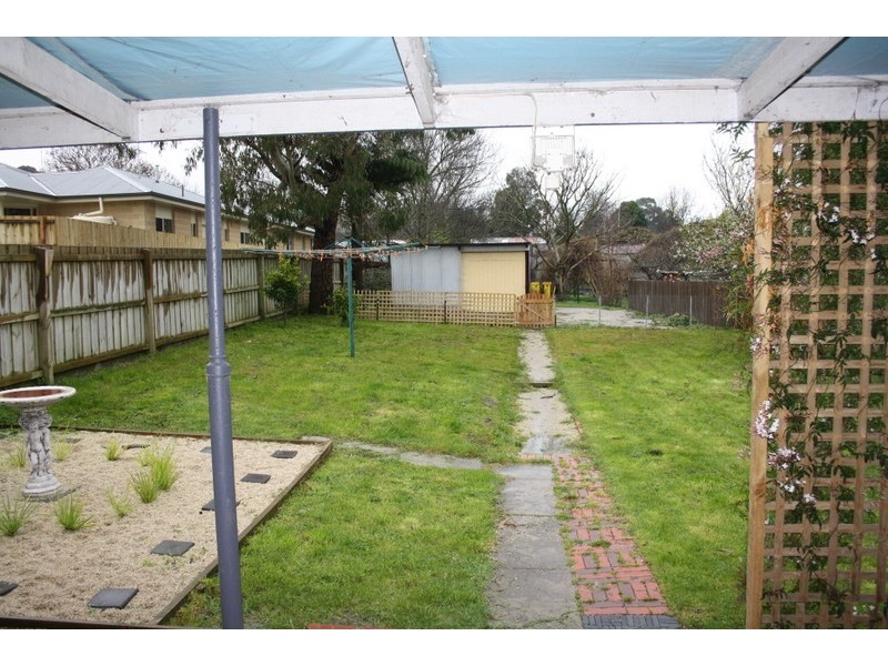 5 Leongatha Road, Korumburra VIC 3950