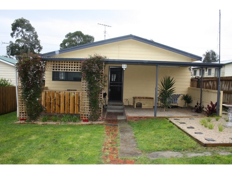 5 Leongatha Road, Korumburra VIC 3950