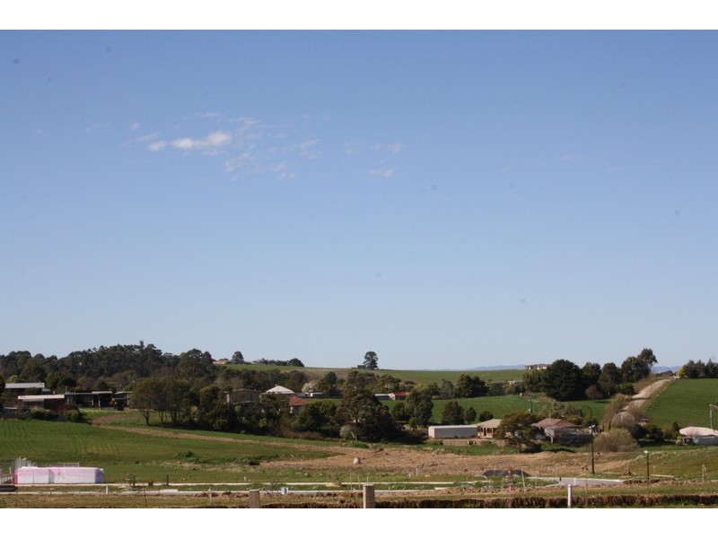 Lot 102, 30 Massimo Way, Korumburra VIC 3950