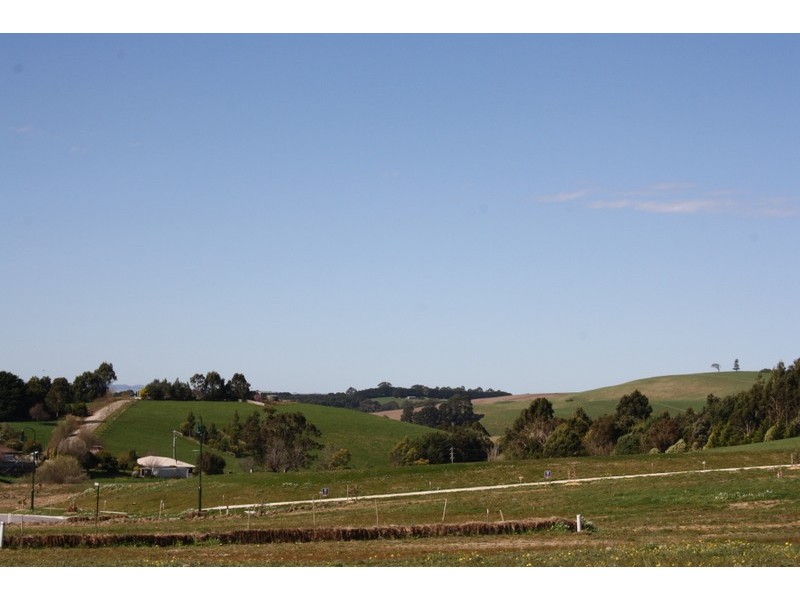 Lot 102, 30 Massimo Way, Korumburra VIC 3950