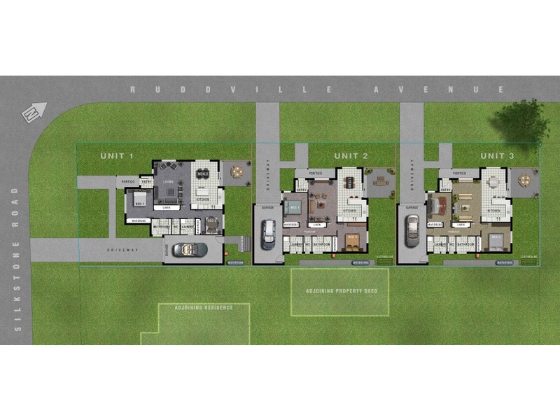 1 Silkstone Road, Korumburra VIC 3950