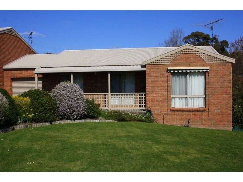 3/60 Valleyview Parade, Korumburra VIC 3950