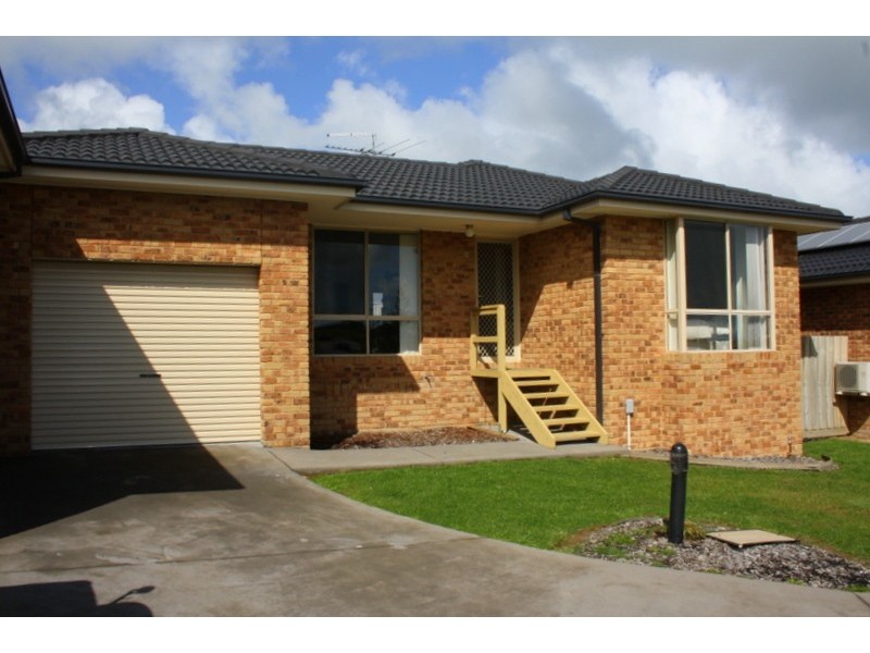 8/10 Woodford Place, Korumburra VIC 3950