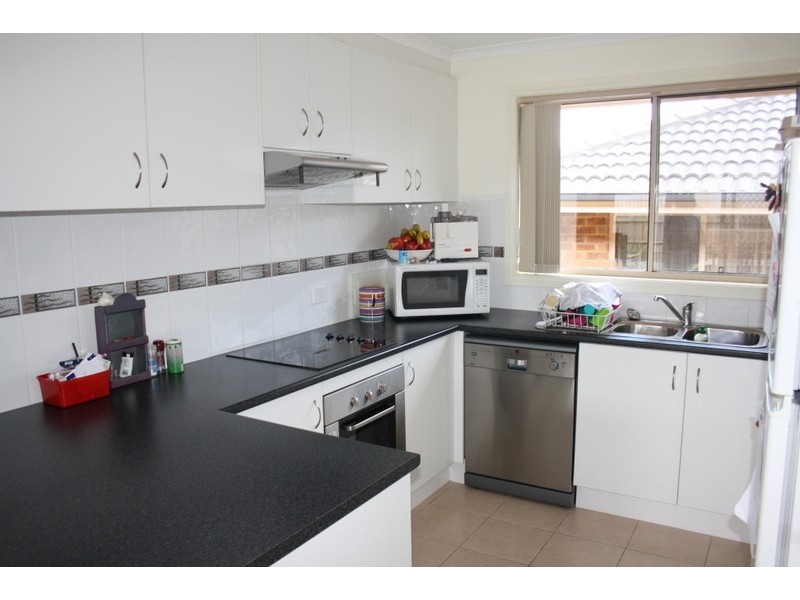 8/10 Woodford Place, Korumburra VIC 3950