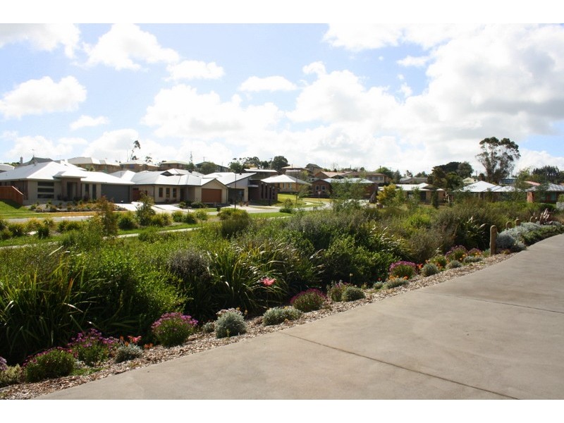 8/10 Woodford Place, Korumburra VIC 3950