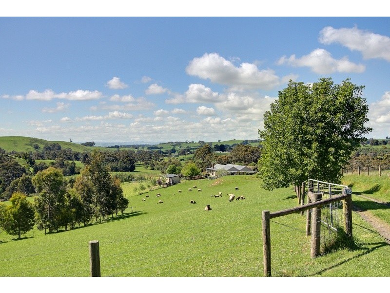 105 Stewarts Road, Korumburra VIC 3950