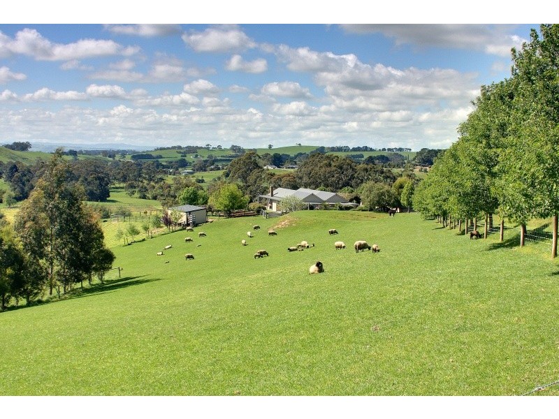 105 Stewarts Road, Korumburra VIC 3950