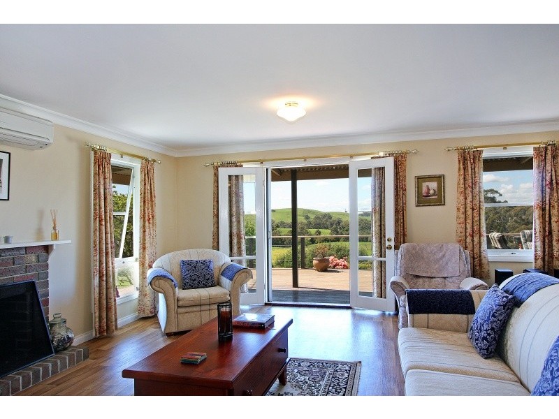 105 Stewarts Road, Korumburra VIC 3950