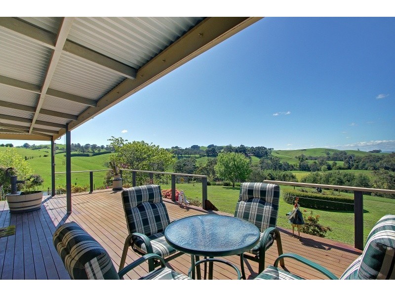 105 Stewarts Road, Korumburra VIC 3950