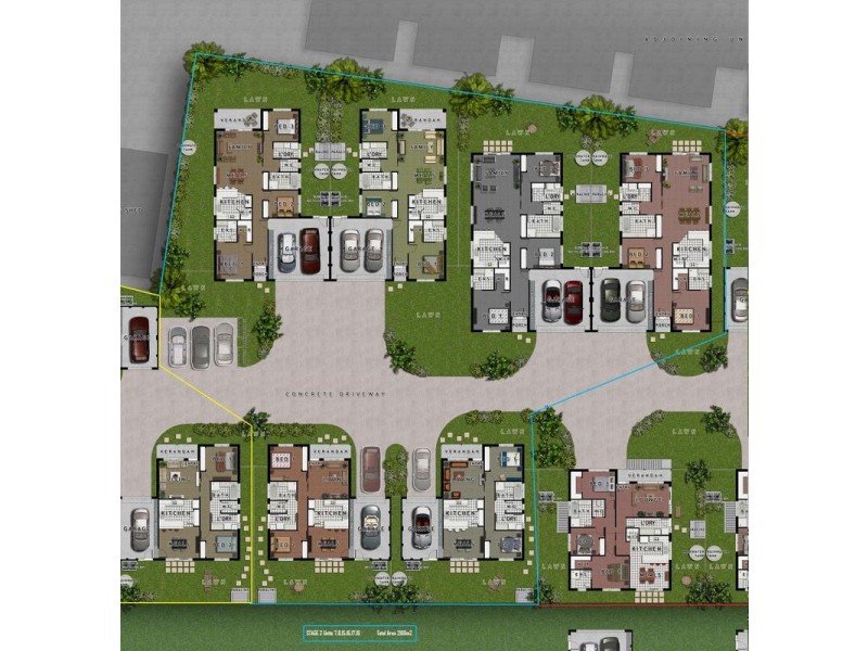 7/31 Jumbunna Road, Korumburra VIC 3950