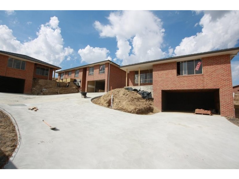 8/31 Jumbunna Road, Korumburra VIC 3950