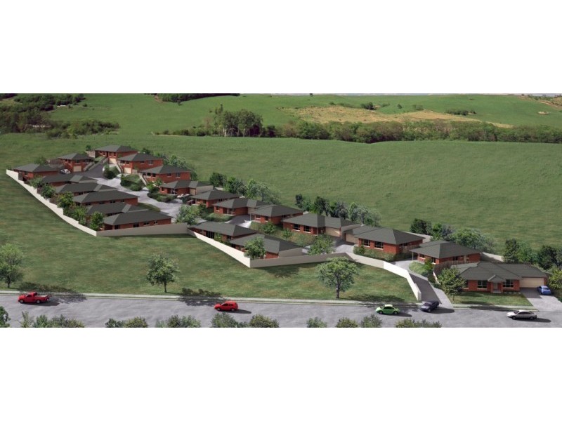 9/31 Jumbunna Road, Korumburra VIC 3950