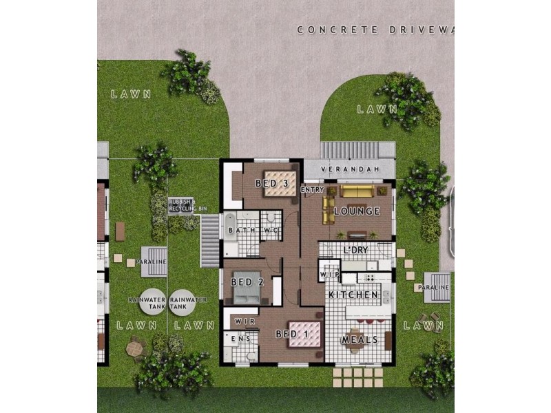 10/31 Jumbunna Road, Korumburra VIC 3950