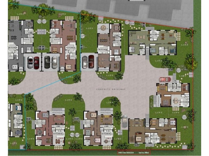 10/31 Jumbunna Road, Korumburra VIC 3950