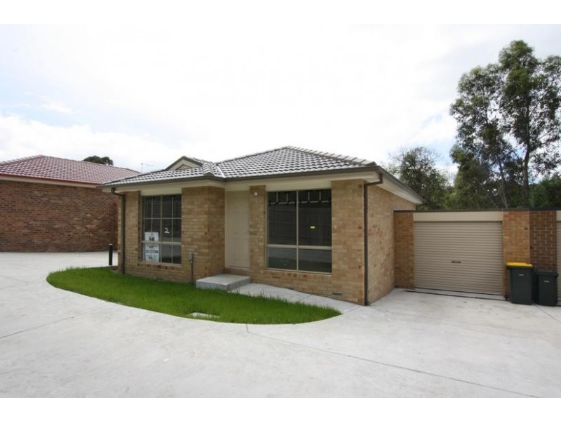 2/9 Lower Gordon Street, Korumburra VIC 3950