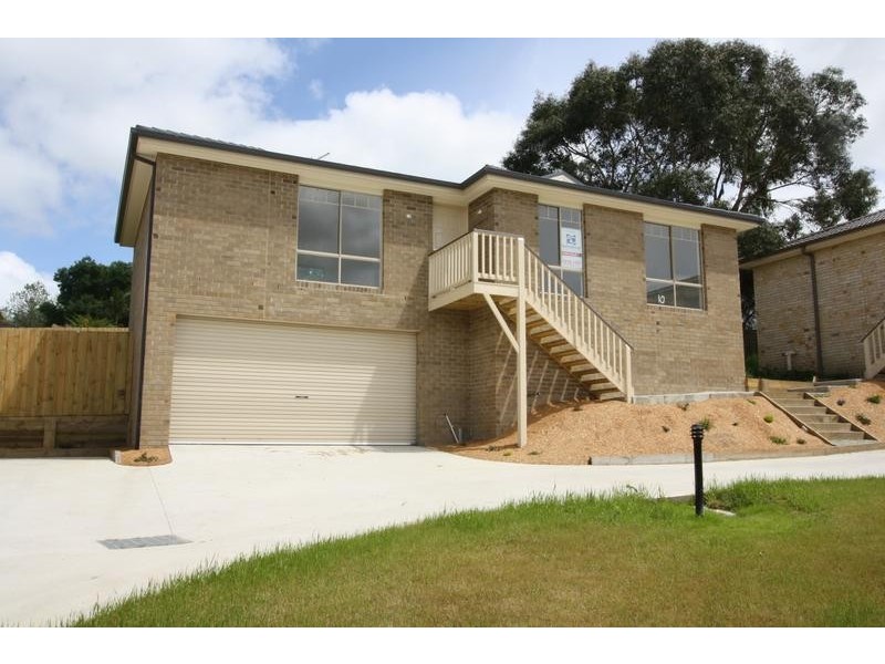 10/9 Lower Gordon Street, Korumburra VIC 3950