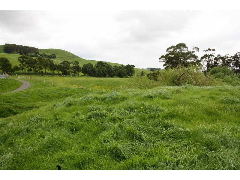 1106 Bena Kongwak Road, Kongwak VIC 3951