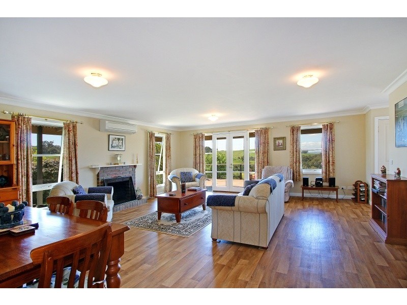 105. Stewarts Road, Korumburra VIC 3950